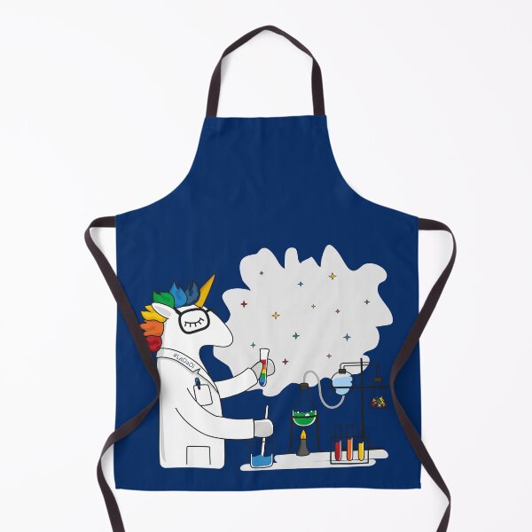 Item preview, Unicorn experiment designed and sold by LaDaDi.