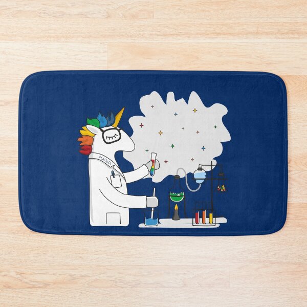 Item preview, Unicorn experiment designed and sold by LaDaDi.