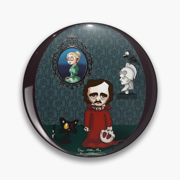 Item preview, Poe and friends designed and sold by kassandra369.