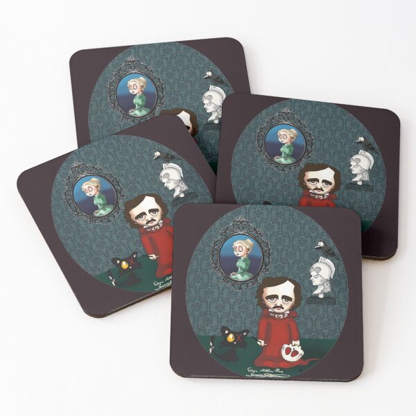 Item preview, Poe and friends designed and sold by kassandra369.