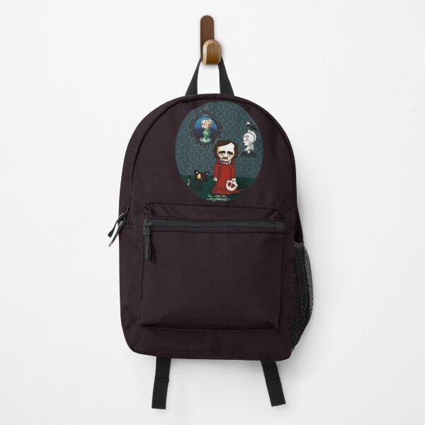 Item preview, Poe and friends designed and sold by kassandra369.