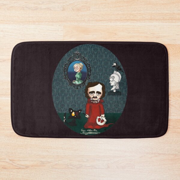 Item preview, Poe and friends designed and sold by kassandra369.