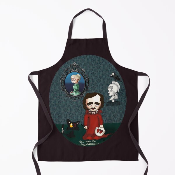 Item preview, Poe and friends designed and sold by kassandra369.