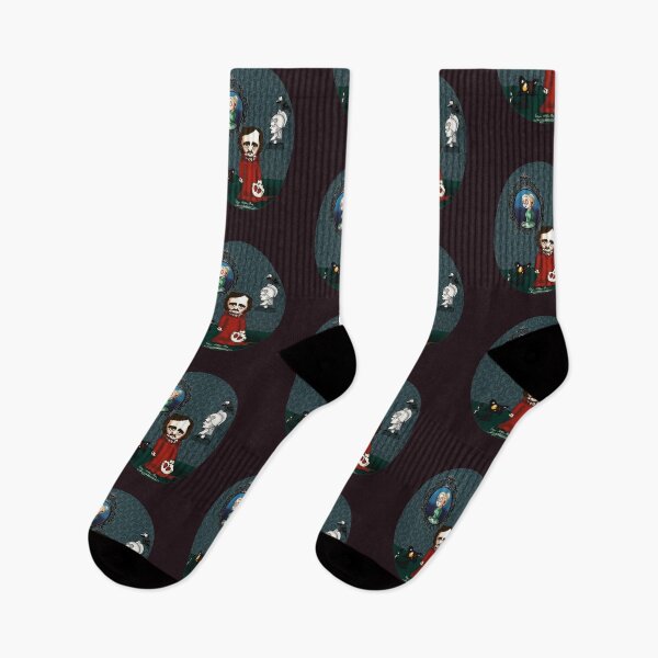 Item preview, Poe and friends designed and sold by kassandra369.