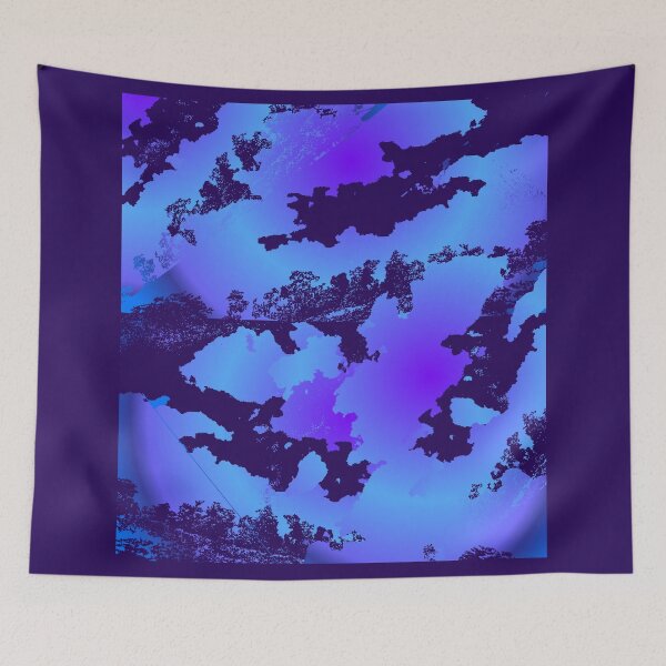 Item preview, Like a dark theme designed and sold by Nurulizmi-29.