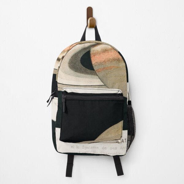Item preview, Saturn Illustration designed and sold by SFTStudio.