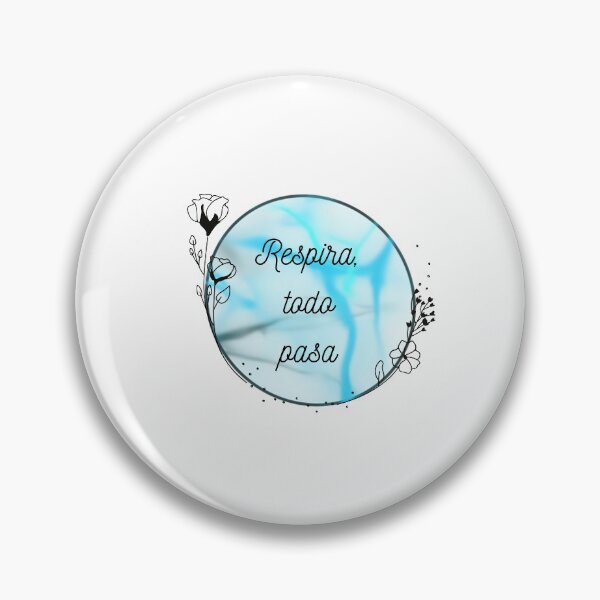 Item preview, Breathe, everything passes designed and sold by Nuleca.
