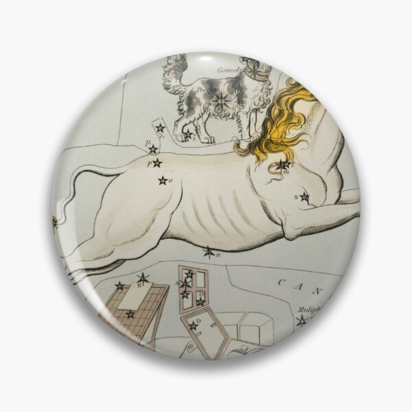 Item preview, Unicorn Astronomy Illustration designed and sold by SFTStudio.