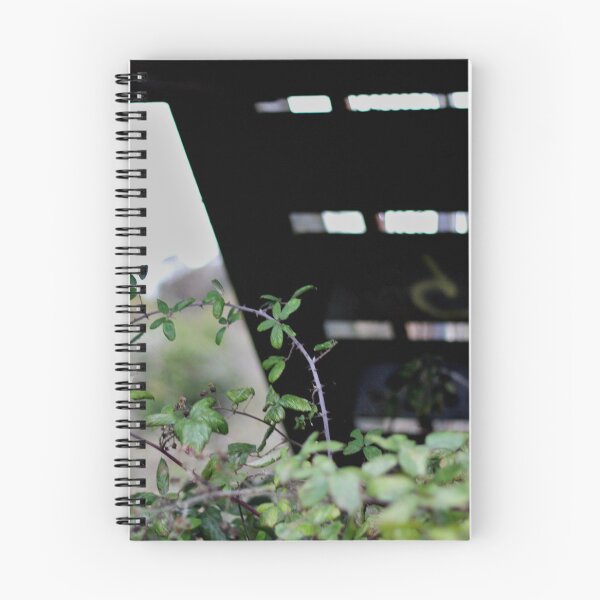 Item preview, Abandoned road bridge designed and sold by chihuahuashower.