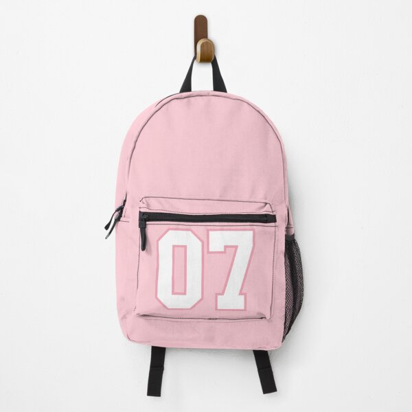 Item preview, 7 Number Seven Girls Jersey designed and sold by elhefe.