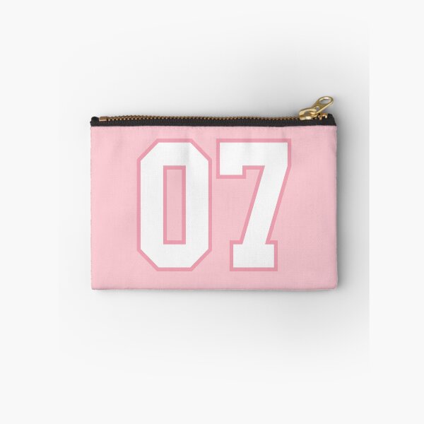 Item preview, 7 Number Seven Girls Jersey designed and sold by elhefe.