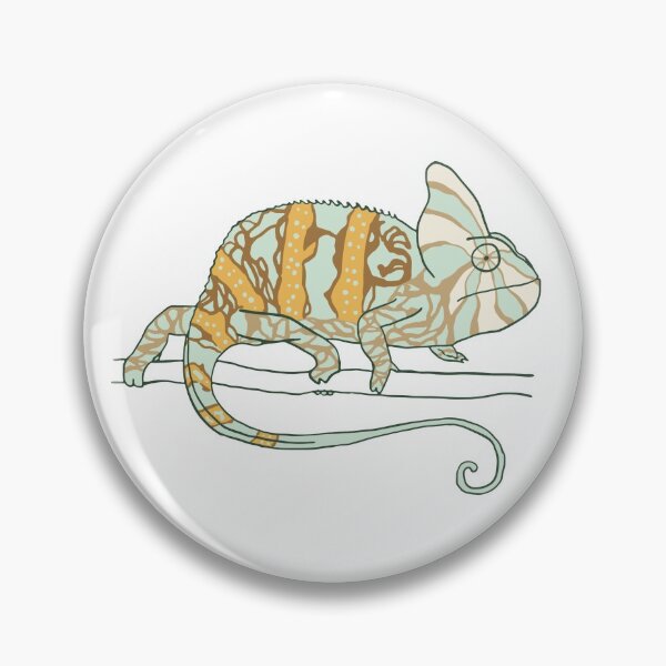 Item preview, Lizard Vector Image  designed and sold by iamshibsankar.