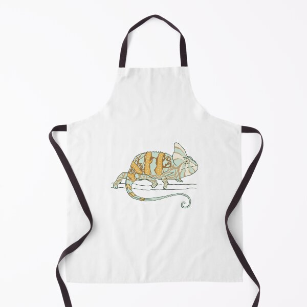 Item preview, Lizard Vector Image designed and sold by iamshibsankar.