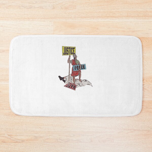 Item preview, Justice-Then-Peace designed and sold by lseq936.