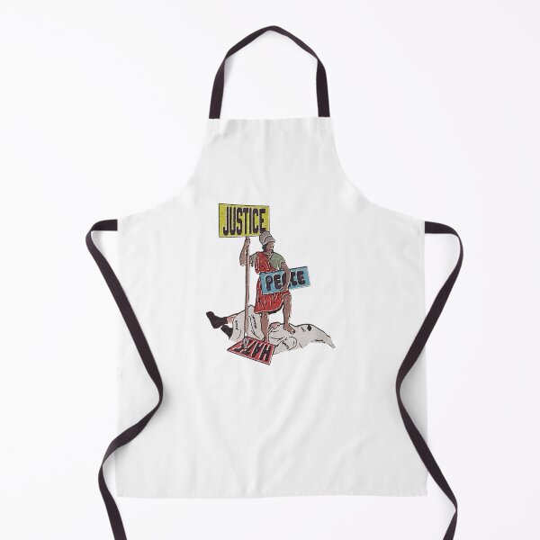Item preview, Justice-Then-Peace designed and sold by lseq936.