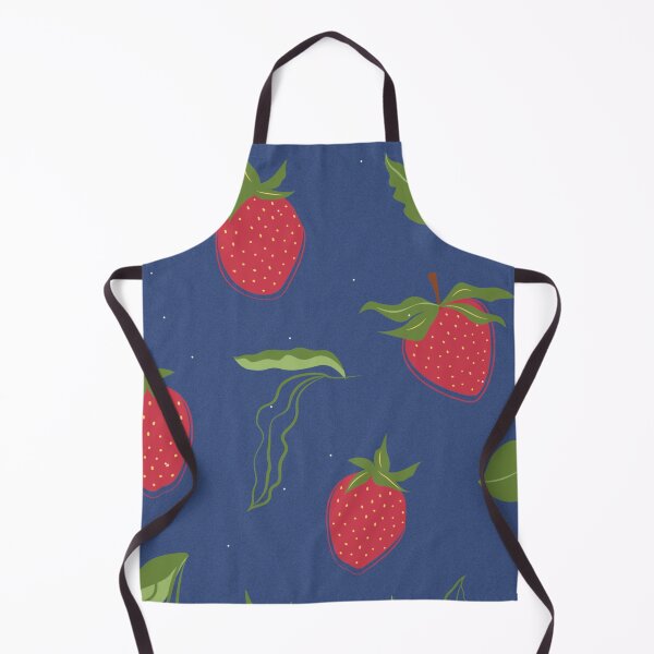Item preview, Strawberry | Strawberry pattern | Strawberries designed and sold by DerSenat.