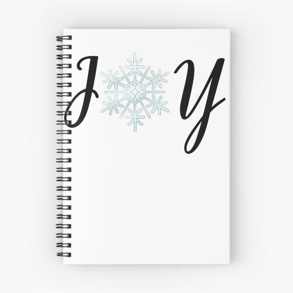 Item preview, Joy-Snowflake-Shirt-Women-Christmas-Holiday-Gifts designed and sold by lseq936.