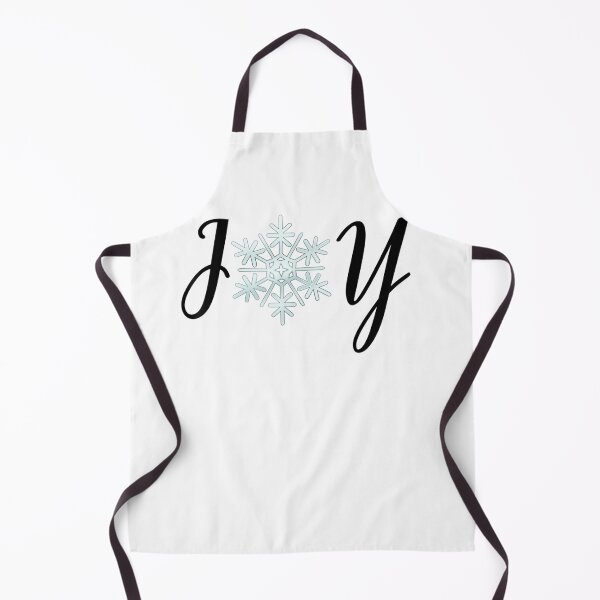 Item preview, Joy-Snowflake-Shirt-Women-Christmas-Holiday-Gifts designed and sold by lseq936.