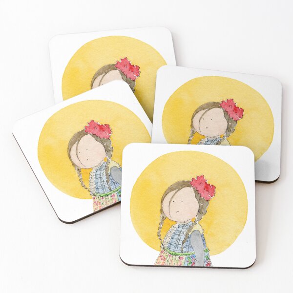 Item preview, Magda designed and sold by alisonsadler.