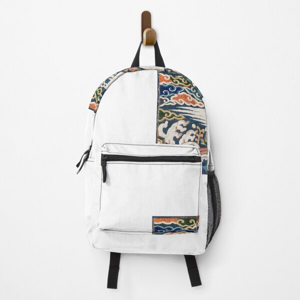 Item preview, Two Cranes during Joseon dynasty vintage art designed and sold by Happiness Creators.