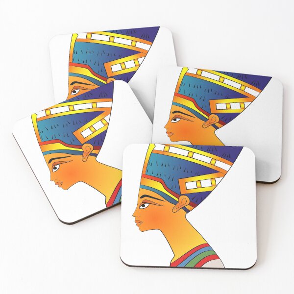 Item preview, Nefertiti designed and sold by siloto.