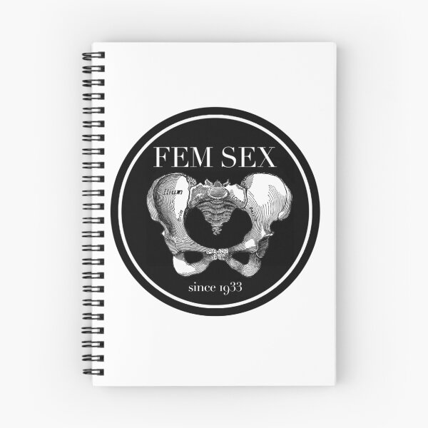 Aperçu de l'œuvre FemSex Bassin créée et vendue par walkingrainbow.