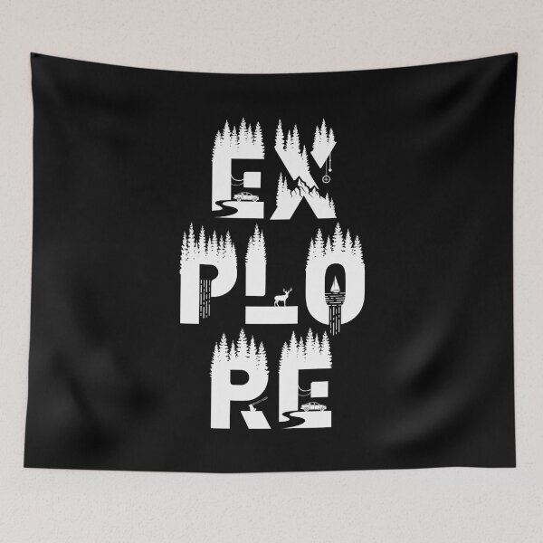 Item preview, Explore designed and sold by MonsaviFashion.