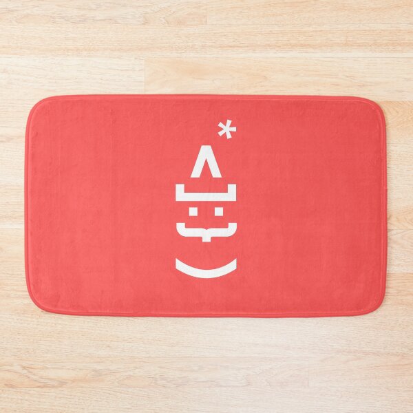 Item preview, Merry Christmas Santa Emoticon Funny Holiday Card Quarantine Xmas 2020 Programming Humor Red And White designed and sold by acatalepsys.