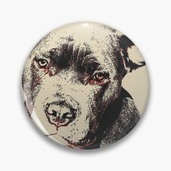 Item preview, Staffy Thoughts designed and sold by HeckaDoodleDo.