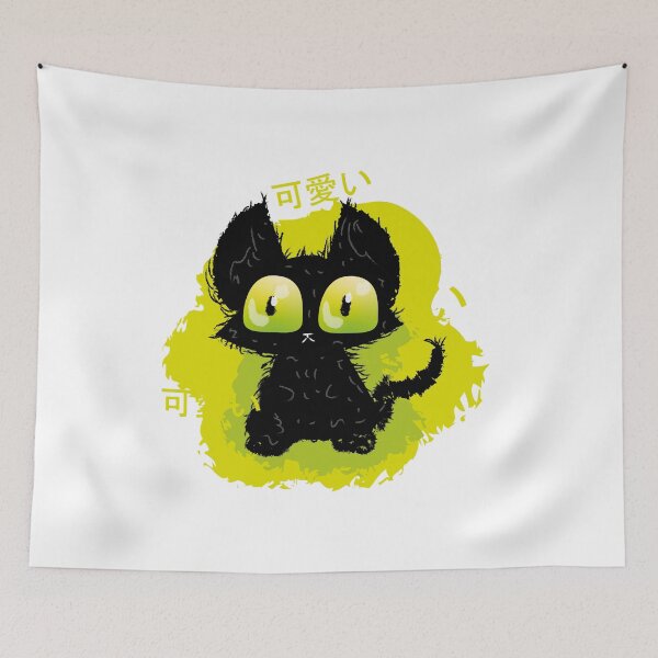 Item preview, Kuromi Nani? designed and sold by Lalingla.
