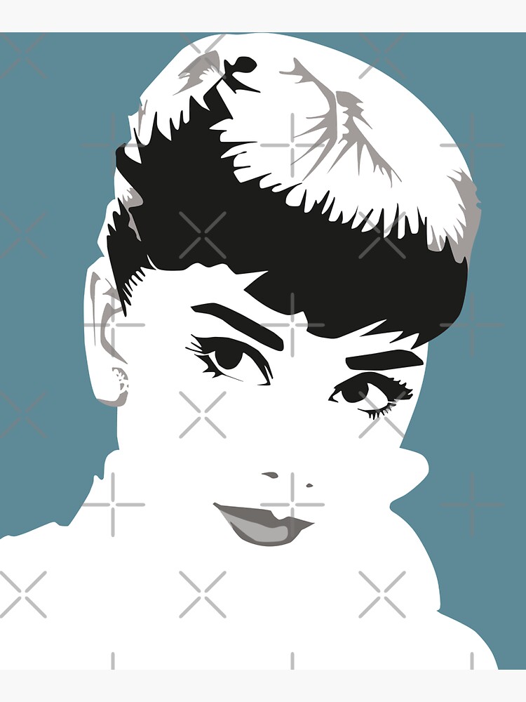 Audrey Hepburn Tote Bag for Sale by elizabethpandza