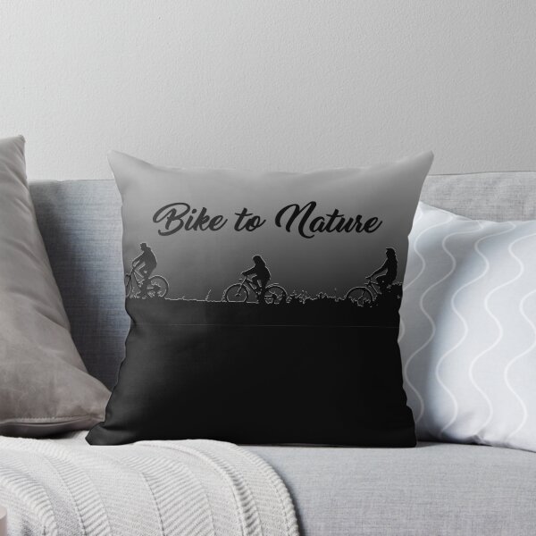 Item preview, Bike to Nature a designed and sold by www.superclo3d.com   www.kuhldesign.eu.