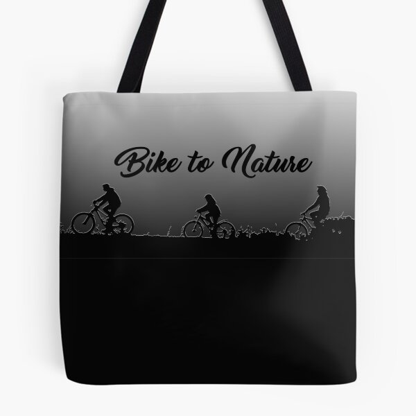 Item preview, Bike to Nature a designed and sold by www.superclo3d.com   www.kuhldesign.eu.