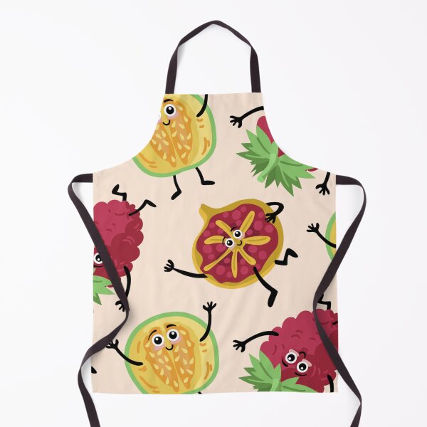 Item preview, Cute fruit fruits pattern designed and sold by DerSenat.