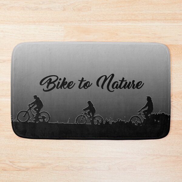 Item preview, Bike to Nature a designed and sold by www.superclo3d.com   www.kuhldesign.eu.