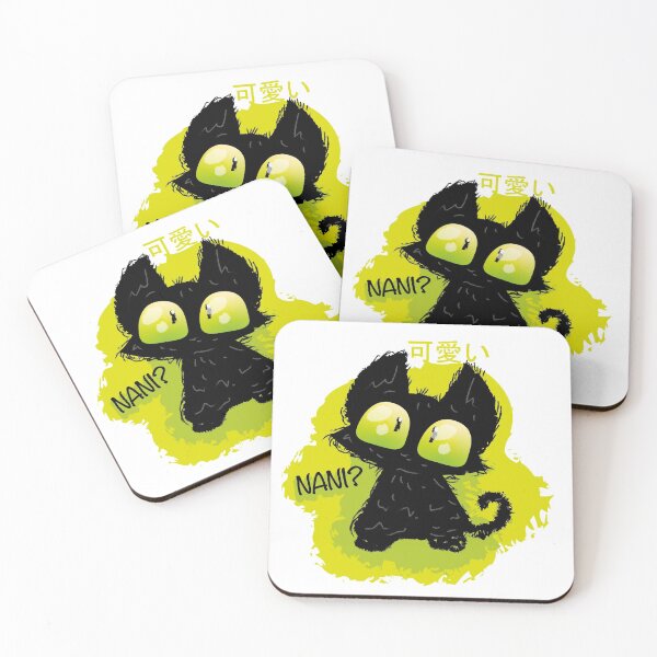 Item preview, Kuromi designed and sold by Lalingla.