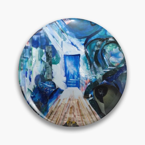 Item preview, Through The Doors designed and sold by KLA-GustFlo.