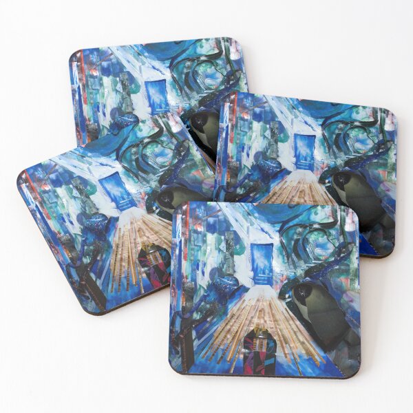 Item preview, Through The Doors designed and sold by KLA-GustFlo.