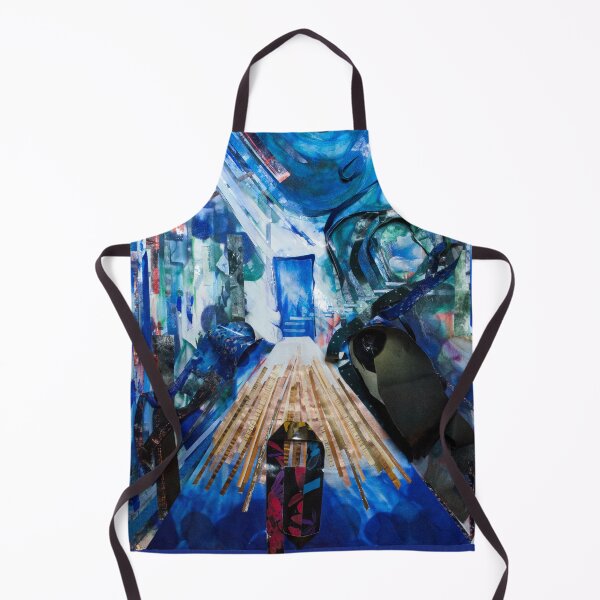 Item preview, Through The Doors designed and sold by KLA-GustFlo.