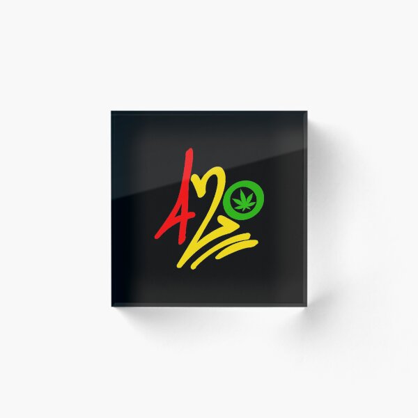 Item preview, 420 designed and sold by yinon-h.