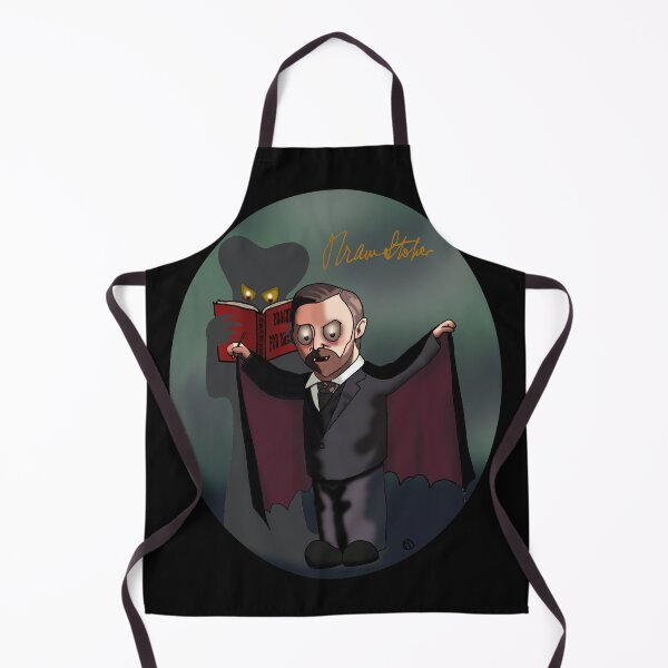 Item preview, Bram stoker designed and sold by kassandra369.