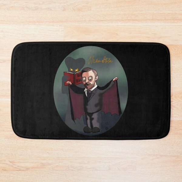 Item preview, Bram stoker designed and sold by kassandra369.