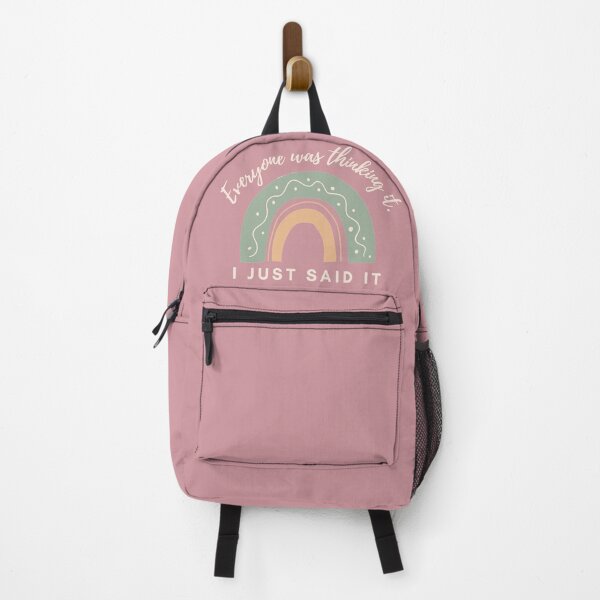 Item preview, Everyone was thinking it I just said it ! designed and sold by MariusMunteanu.