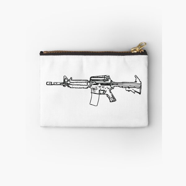 Item preview, M 15 A 4 gun designed and sold by binti163.