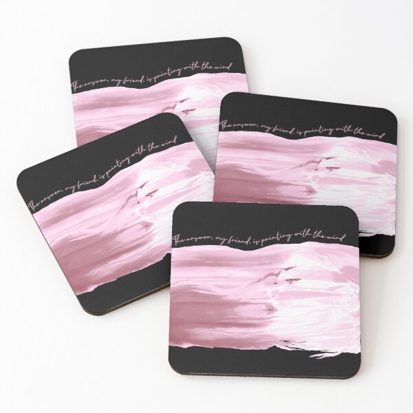 Item preview, Painting with the wind - Old Pink Edition designed and sold by Fitzca.