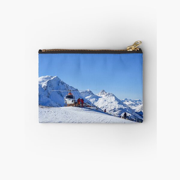 Item preview, Helicopter on the ski slope, rescue designed and sold by MarketVisionAV.