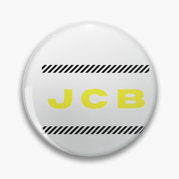 Item preview, JCB designed and sold by J--Designs.