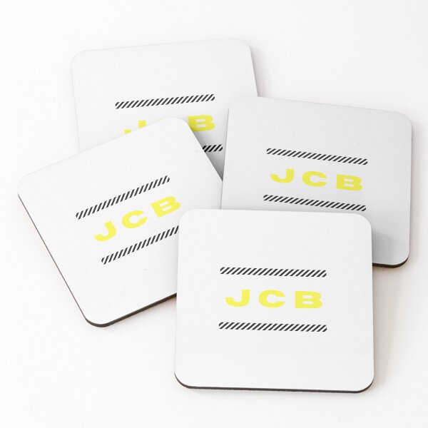 Item preview, JCB designed and sold by J--Designs.