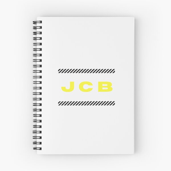 Item preview, JCB designed and sold by J--Designs.