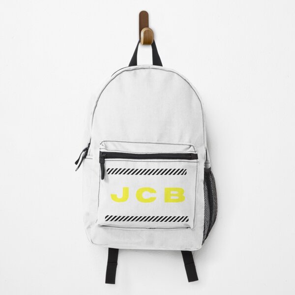 Item preview, JCB designed and sold by J--Designs.